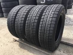 Yokohama Ice Guard IG50. Зимние, без шипов, 2015 год, износ: 10%, 4 шт