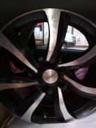 Rapid. 7.0x17, 5x115.00, ET46