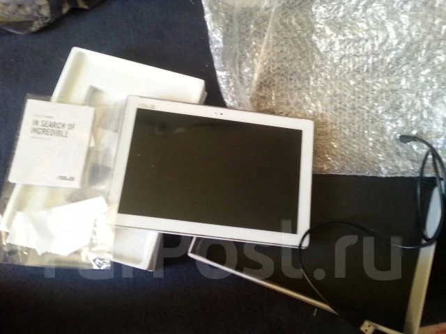Asus ZenPad 10 Z300C 16Gb ����