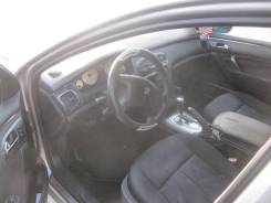 Двигатель PEUGEOT 607 2001