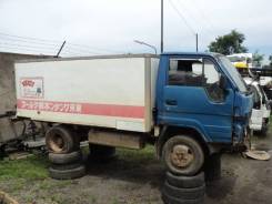 Toyota Dyna. LY60, 2L