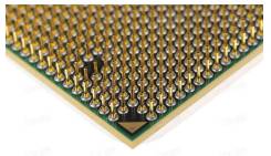 AMD Athlon II X4
