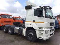Камаз 65206. Продам тягач, 12 000 куб. см., 44 000 кг.