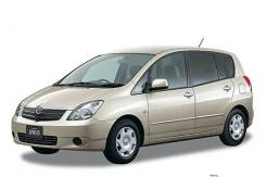 Порог кузовной. Toyota Corolla Spacio, ZZE124, ZZE122N, NZE121, NZE121N, ZZE122, ZZE124N
