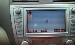 Дисплей. Daihatsu Altis, ACV45N, ACV40N Toyota Camry, ACV45, ASV40, ACV40, ACV41, AHV40, ACV40N, ACV45N Двигатель 2AZFE