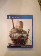 Игры для Sony PlayStation 4.