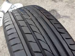 Dunlop Enasave RV503. Летние, 2011 год, износ: 10%, 4 шт
