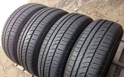 Pirelli Cinturato P1. Летние, 2016 год, износ: 5%, 4 шт