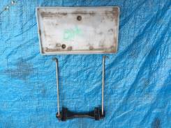 Крепление аккумулятора. Toyota Lite Ace, KR41, KR41V, KR42, KR42V, SR40 Toyota Lite Ace Noah, KR41, KR42, KR52, SR40, SR40G, SR50, SR50G, CR40, CR40G...