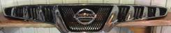 Решетка радиатора. Nissan Murano