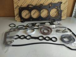 Ремкомплект двигателя. Toyota: Premio, Corolla Spacio, Allion, WiLL VS, Allex, Corolla Axio, Avensis, RAV4, Corolla Verso, Corolla, MR-S, Opa, Vista...