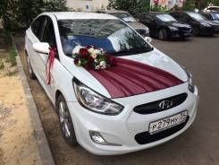 Прокат авто. С водителем