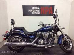 Yamaha XVS 950. 950 куб. см., исправен, птс, с пробегом