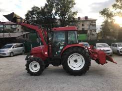 Yanmar. EF585.2015г.4вд. Дизель.