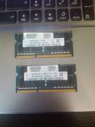 SODIMM для ноутбука.