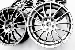 Monza Warwick. 7.5x18, 5x114.30, ET42