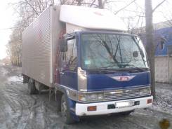 Водитель грузового автомобиля. ООО "Перевозчик". Калинина