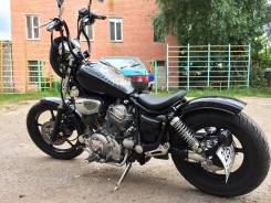 Yamaha Virago XV 1100. 1 100 куб. см., исправен, птс, с пробегом