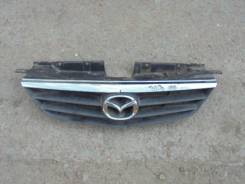 Решетка радиатора. Mazda 626, GF