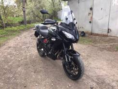 Kawasaki Versys. 650 куб. см., исправен, без птс, без пробега. Под заказ