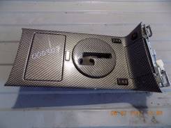 Консоль центральная. Infiniti FX45, S50 Infiniti FX35, S50