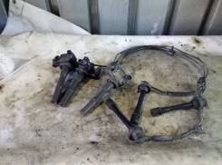 Катушка зажигания. Toyota: Tundra, T100, Land Cruiser Prado, 4Runner, Hilux, Granvia, Tacoma, Hilux Surf, Grand Hiace Двигатель 5VZFE