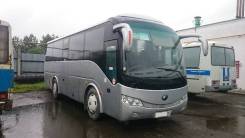 Yutong ZK6899HA. Автобус, 3 000 куб. см., 35 мест