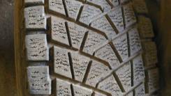 Bridgestone Blizzak DM-Z3. Всесезонные, 2006 год, износ: 40%, 4 шт