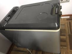 Холодильник. Mitsubishi Pajero Nissan Terrano, D10 Nissan Patrol Isuzu Bighorn Toyota Land Cruiser Prado Toyota Land Cruiser