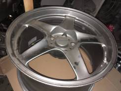ProDrive. 9.0x17, 5x114.30, ET-35, ЦО 67,1 мм.