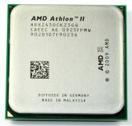 AMD Athlon II X2 245