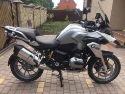 BMW R 1200 GS. 1 200 куб. см., исправен, без птс, без пробега