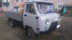 УАЗ 330365. Продаётся УАЗ Бортовой, 2 693 куб. см., 1 000 кг.