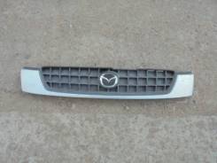 Решетка радиатора. Mazda Demio, DW3W, DW5W