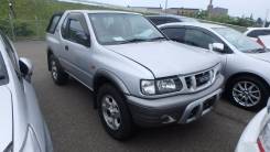 Isuzu MU. UES25EW, 6VD1