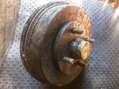 Ступица. Toyota Caldina, CT190G, CT190, ET196, CT196, CT197, ET196V, CT197V, CT196V Двигатели: 2CT, 5EFE, 2C, 3CE