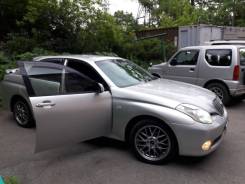 Toyota Verossa. автомат, 4wd, 2.0 (161 л.с.), бензин, 240 тыс. км