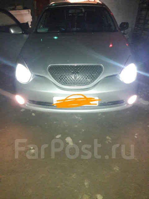 Toyota Verossa. �������, 4wd, 2.0 (161��.�.), ������, 240����. �� ����