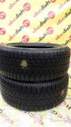 Yokohama Guardex F700S. Всесезонные, износ: 30%, 2 шт