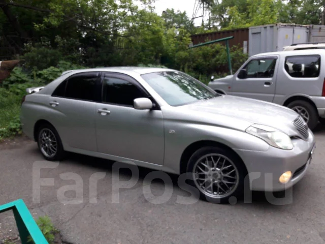 Toyota Verossa. �������, 4wd, 2.0 (161��.�.), ������, 240����. �� ����
