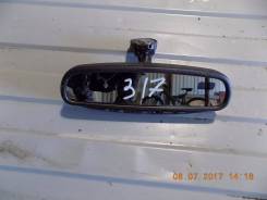 Зеркало заднего вида салонное. Infiniti FX45, S50 Infiniti FX35, S50