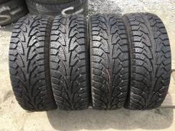 Hankook Winter i*Pike. Зимние, без шипов, без износа, 4 шт