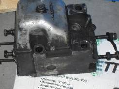 Головка блока цилиндров. Камаз