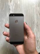 Apple iPhone 5s. Б/у