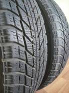Toyo Observe GP4. Зимние, без шипов, износ: 20%, 2 шт