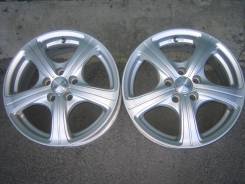 Hot Stuff Exceeder. 6.0x15, 5x100.00, ET43, ЦО 54,0 мм.