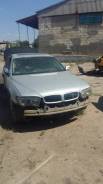 Запчасти BMW 735i