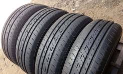 Bridgestone Ecopia PZ-X. Летние, 2014 год, износ: 10%, 4 шт