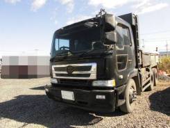 Hino Profia. Продам самосвал , 21 000 куб. см., 10 000 кг.