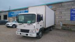 Hyundai HD120. Продается грузовик Huindai HD 120 Срочно., 5 899 куб. см., 8 000 кг.